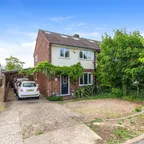 Toms Lane, Kings Langley, WD4