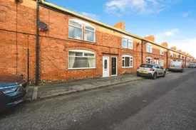 Property responsive