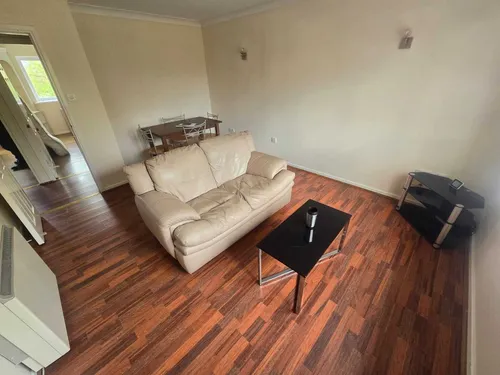 Ashton Croft, BIRMINGHAMphoto