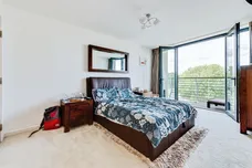 Tunnicliffe Close, Swindon