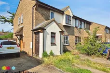 Shelley Place, Tilbury