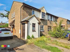 Shelley Place, Tilbury photo