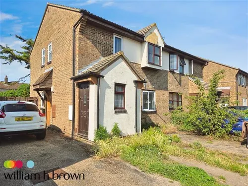 Shelley Place, Tilburyphoto