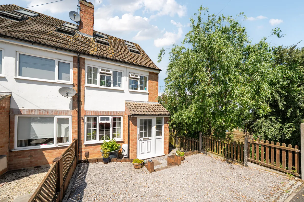 Cromwell Road, Hertford, SG13 photo 1