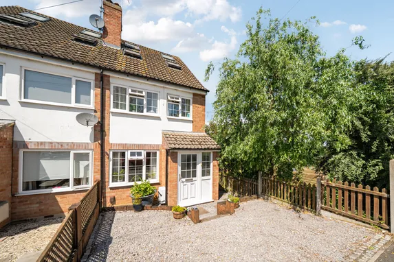 Cromwell Road, Hertford, SG13