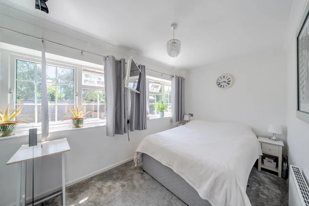 Cromwell Road, Hertford, SG13