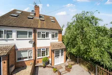 Cromwell Road, Hertford, SG13 photo 19