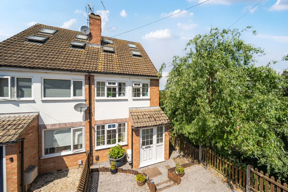 Cromwell Road, Hertford, SG13 photo 19