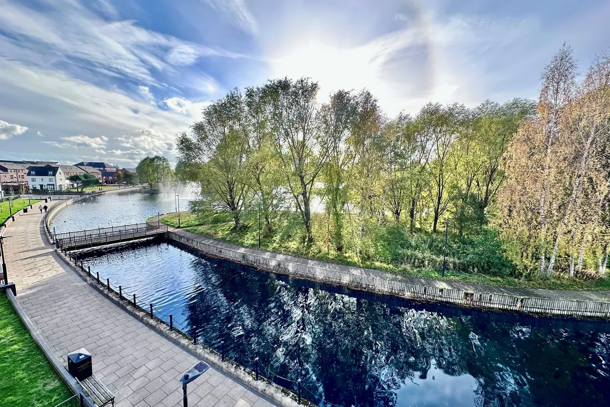 Sandpiper Drive, Lakeside, Doncaster