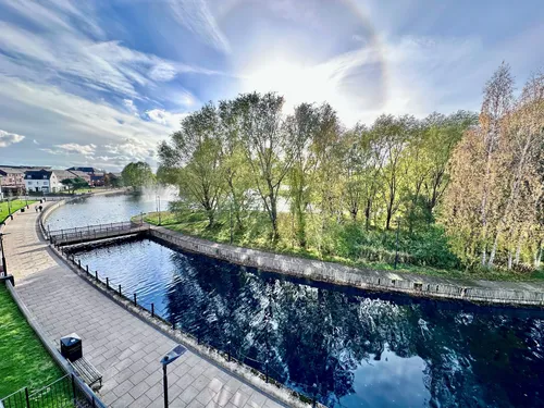 Sandpiper Drive, Lakeside, Doncasterphoto