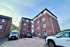 Sandpiper Drive, Lakeside, Doncaster