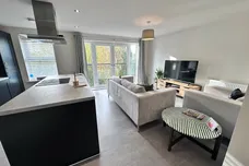 Sandpiper Drive, Lakeside, Doncaster