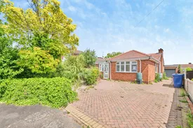 Property responsive