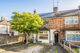 Property responsive