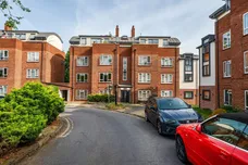 Courtlands, Maidenhead