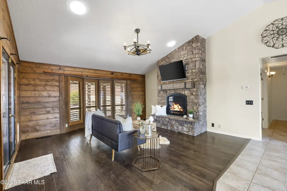 4720 Cody Dr, Prescott, AZ 86305