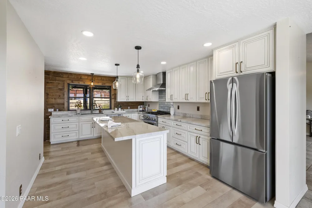 4720 Cody Dr, Prescott, AZ 86305