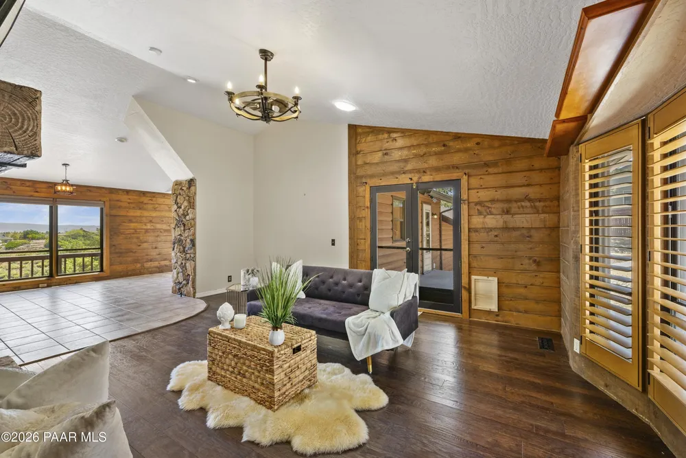 4720 Cody Dr, Prescott, AZ 86305