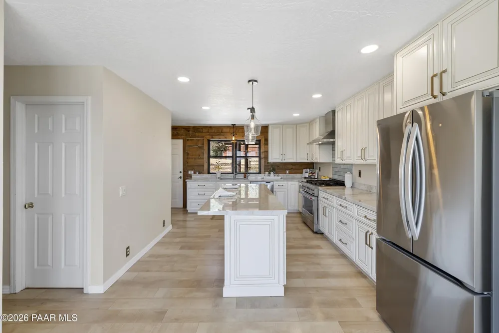 4720 Cody Dr, Prescott, AZ 86305