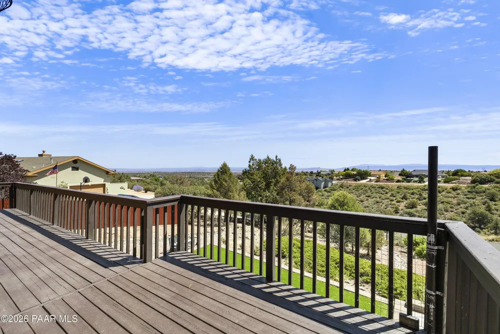 4720 Cody Dr, Prescott, AZ 86305