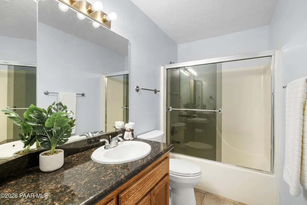 4720 Cody Dr, Prescott, AZ 86305
