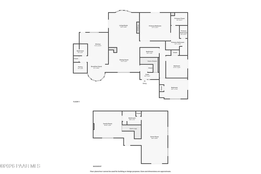 4720 Cody Dr, Prescott, AZ 86305
