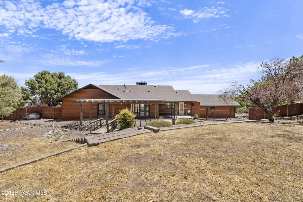 4720 Cody Dr, Prescott, AZ 86305