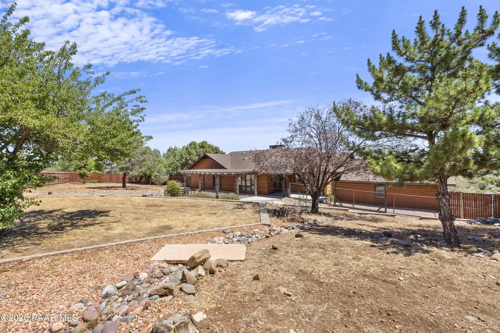 4720 Cody Dr, Prescott, AZ 86305