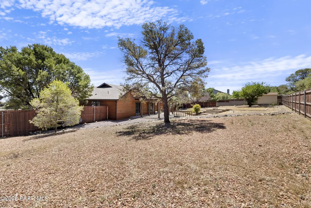 4720 Cody Dr, Prescott, AZ 86305