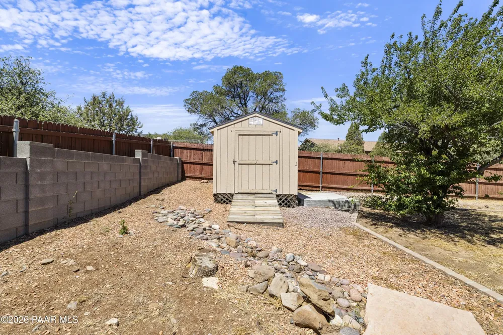 4720 Cody Dr, Prescott, AZ 86305