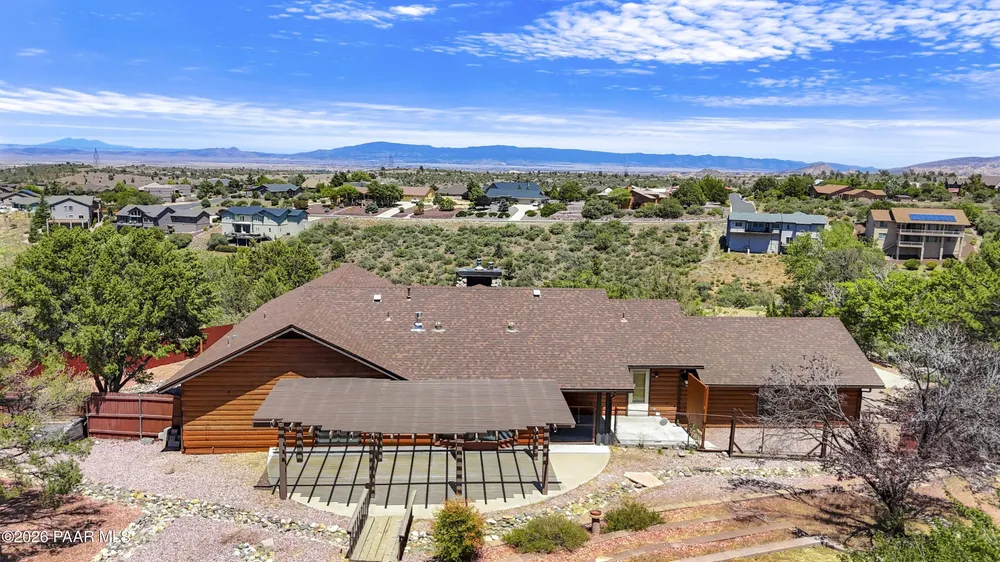 4720 Cody Dr, Prescott, AZ 86305