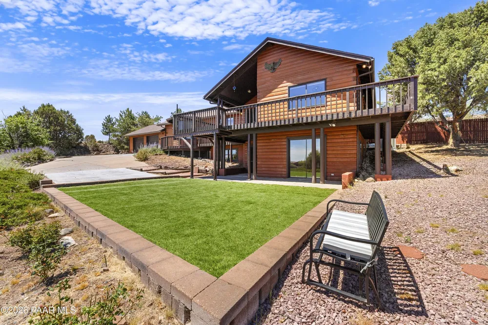 4720 Cody Dr, Prescott, AZ 86305