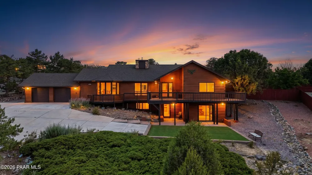 4720 Cody Dr, Prescott, AZ 86305