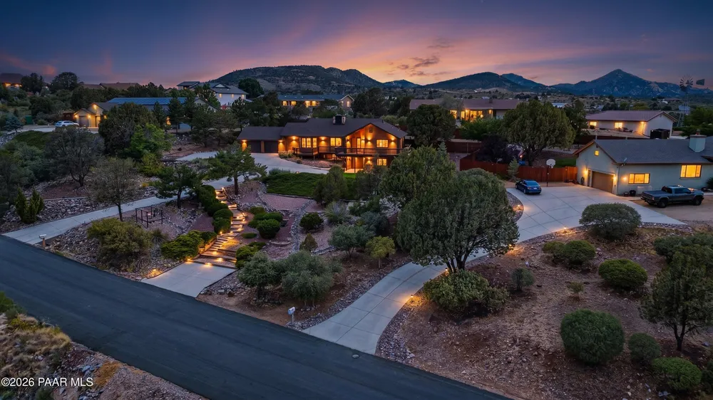 4720 Cody Dr, Prescott, AZ 86305