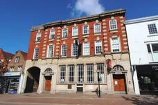 North Street, TAUNTON