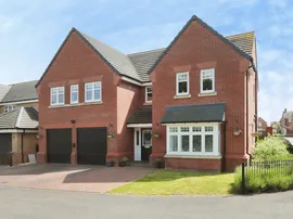 Bacopa Drive, Retford photo
