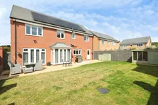 Bacopa Drive, Retford