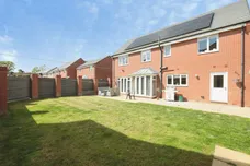 Bacopa Drive, Retford