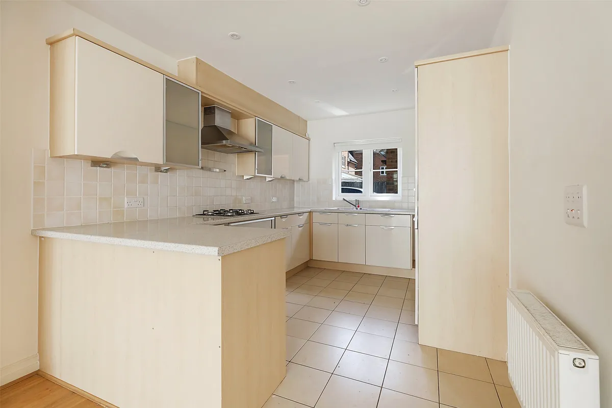 Caberfeigh Close, Redhill, Surrey, RH1