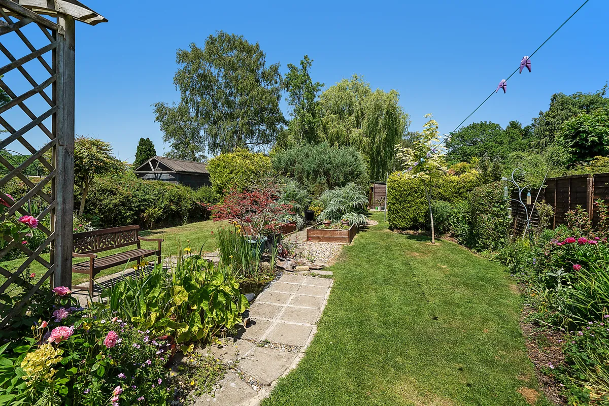 Smallfield Road, Horley, Surrey, RH6