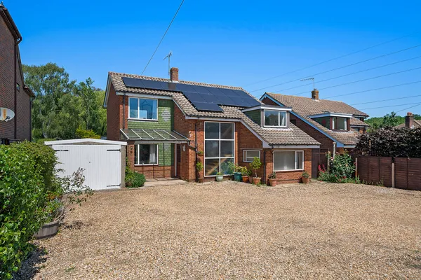 Smallfield Road, Horley, Surrey, RH6