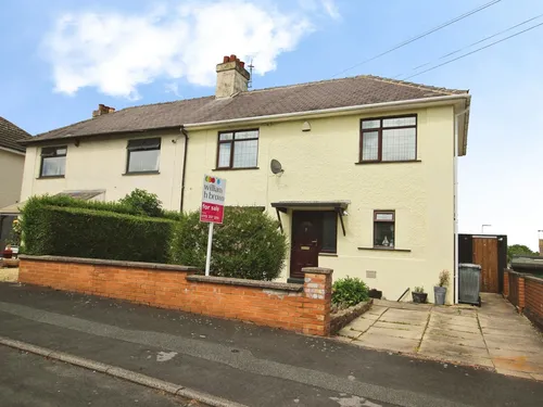 Wolley Avenue, Leedsphoto