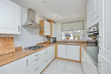 Peregrine Grove, Wymondham