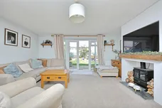 Peregrine Grove, Wymondham