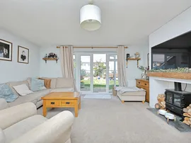 Peregrine Grove, Wymondham thumb 3