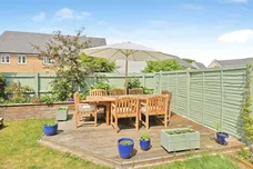 Peregrine Grove, Wymondham
