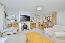 Peregrine Grove, Wymondham