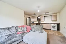 Station Square, Stanningley, Pudsey