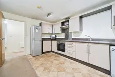 Station Square, Stanningley, Pudsey