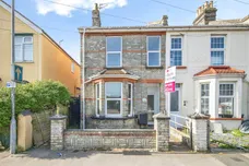St. Andrews Road, Clacton-On-Sea